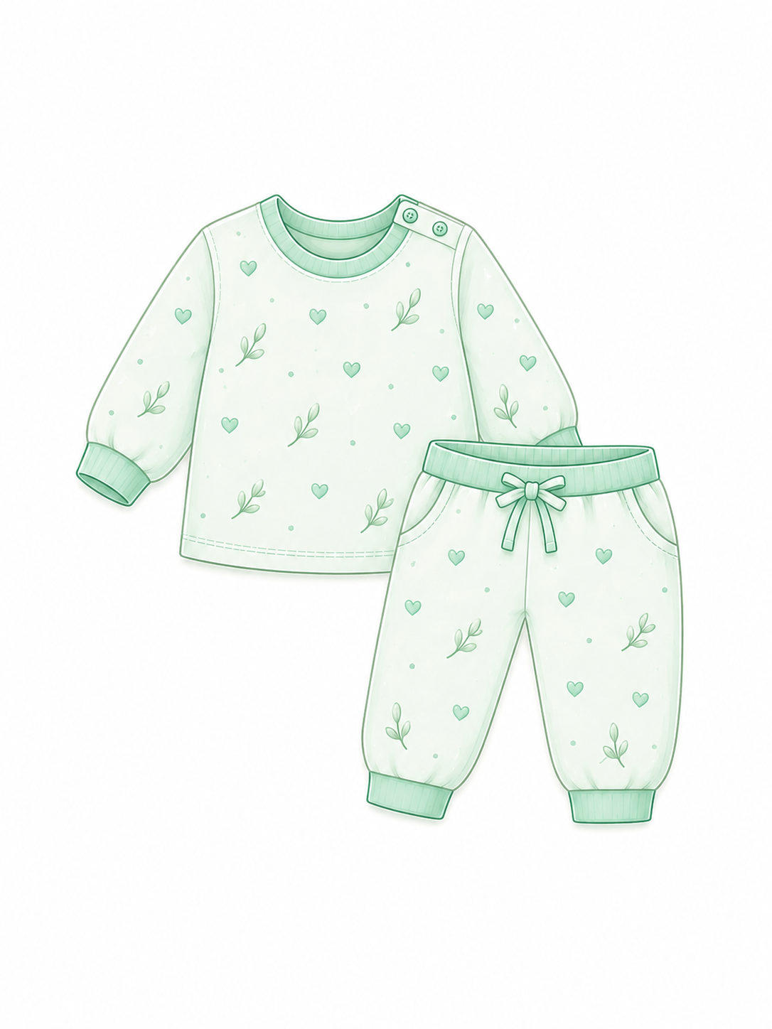 Co-ord Sets