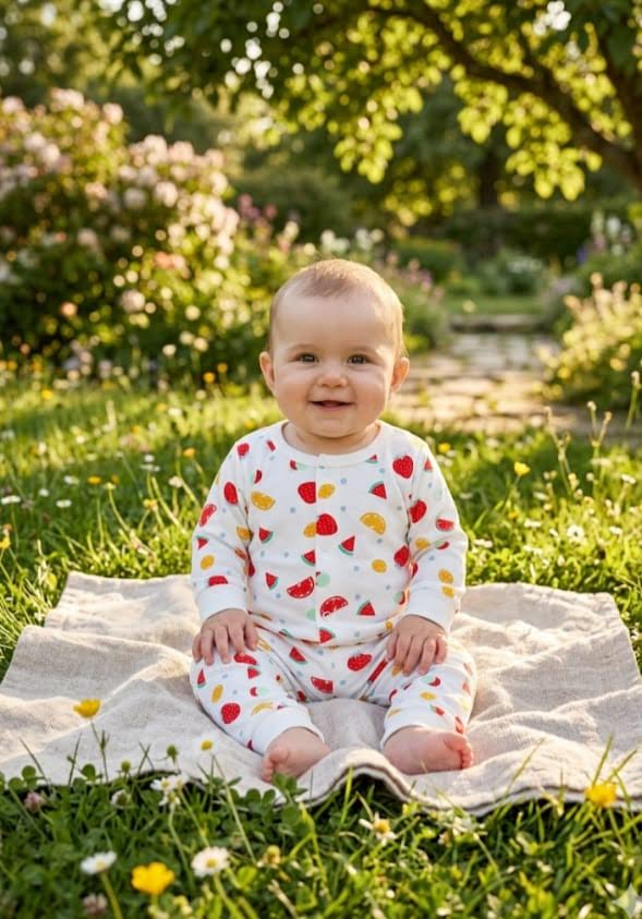 Berry Bliss Co-ord Set