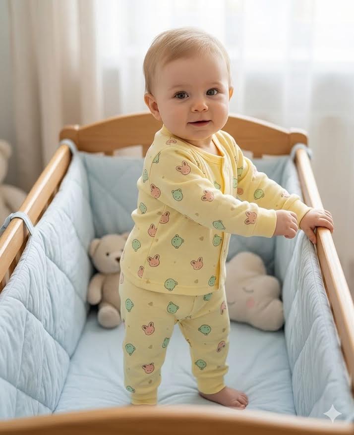 Buttercup Dreams Co-ord Set