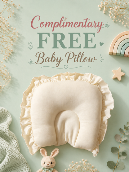 Minty Bear Baby Essentials-11 pcs Knit