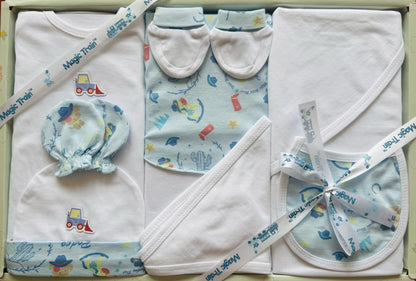 Little Rodeo Dreams Baby Essentials Set