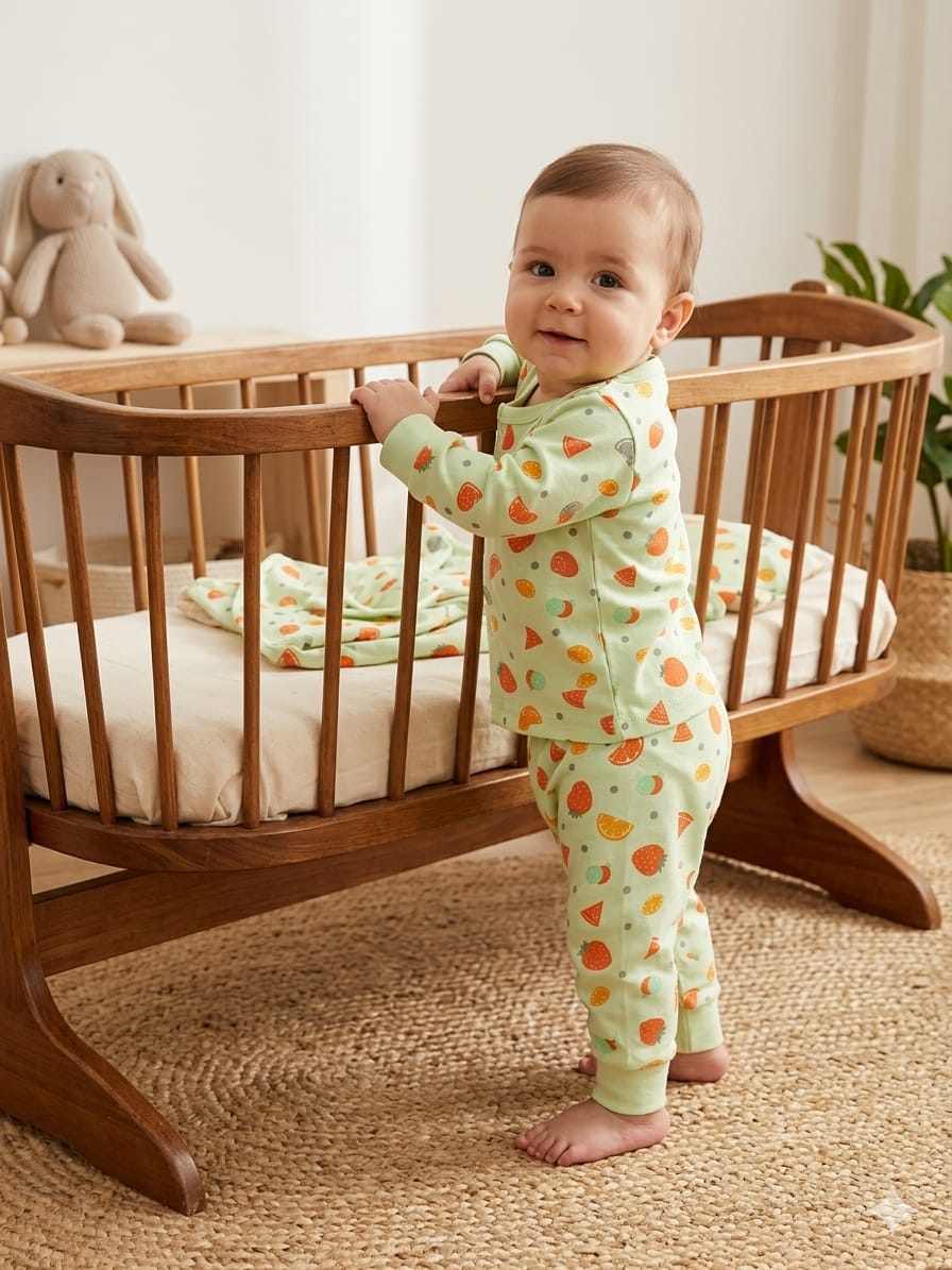 Garden Fresh Co-ord Set